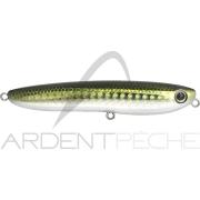 ANCIEN LEURRE DE pêche " Cuiller SPIRALE " Sans marquage EUR 7,50