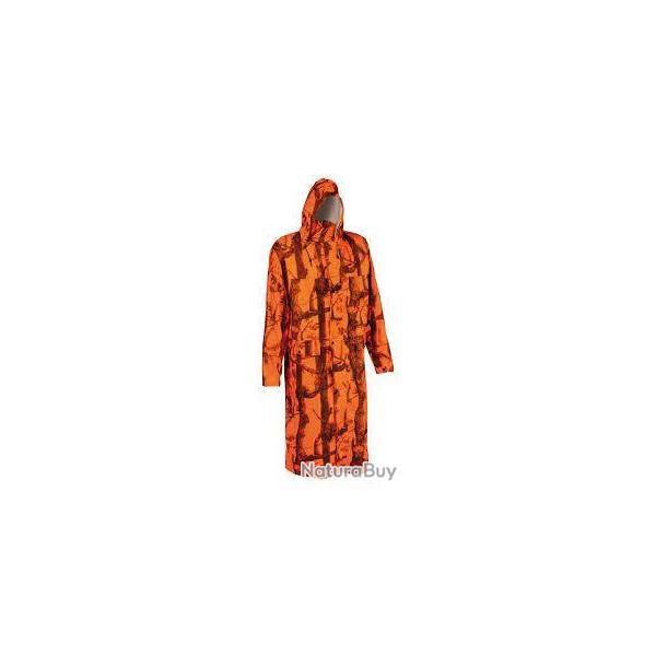 Manteau De Pluie Millau Ghost Blaze - LVC