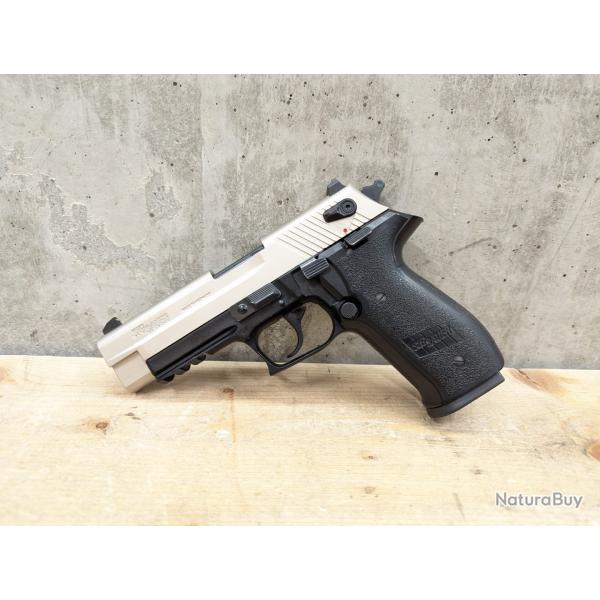 Pistolet SIG Mosquito Bicolore - .22LR