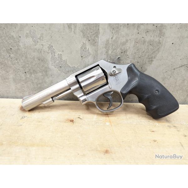 Revolver Smith & Wesson 64-8 - .38 Special