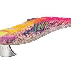 EGI OH SEARCH 3.0 - 076 WH (Neonbright Green + Red body)