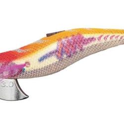 EGI OH SEARCH 3.5 - 078 YNF (Neonbright Red + Gold body)