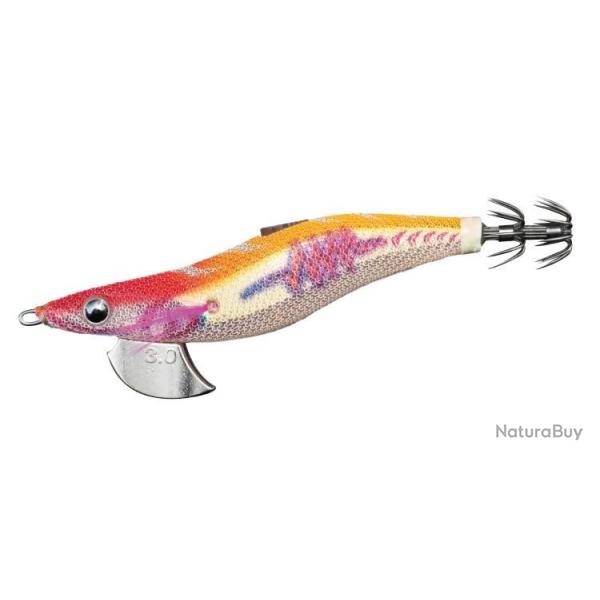 EGI OH SEARCH 3.5 - 078 YNF (Neonbright Red + Gold body)