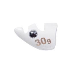 EGI OH TR SINKER - 10g - GLOW (2pcs/pck)