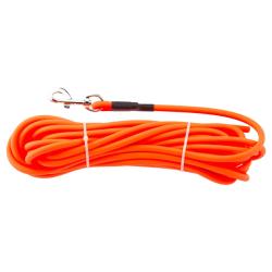 Longes synth&eacute;tiques rondes 10 m pour chien - Country Longe 10 m - 10 mm