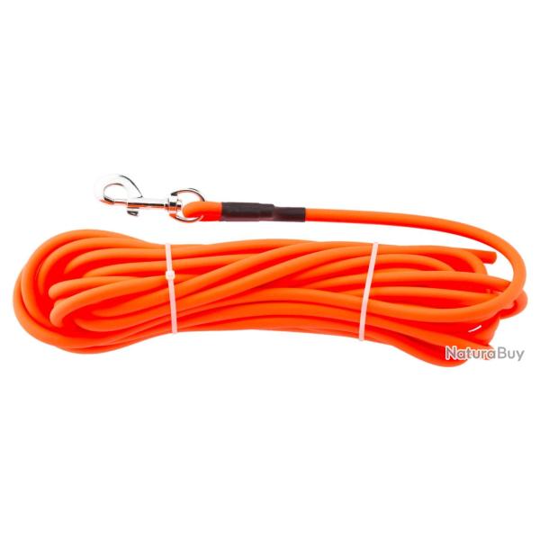 Longes synth�tiques rondes 10 m pour chien - Country Longe 10 m - 10 mm