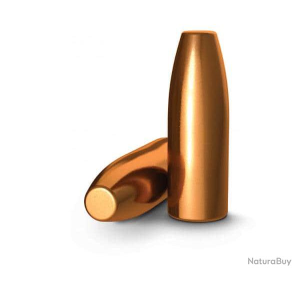 Ogives H&N - high speed - tronconique cal .45-70 Government 350gr Tronconique (TC) bte de 250
