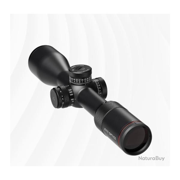 LUNETTE KITE RSCO B6 LR 3-18X50 4Ai NEUVE (K280147)