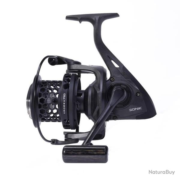 Moulinet SONIK VaderX Pro Carbon 10K