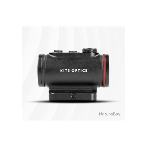 POINT ROUGE KITE OPTICS BT1 MOUNT/WEAV 3MOA (K282486)