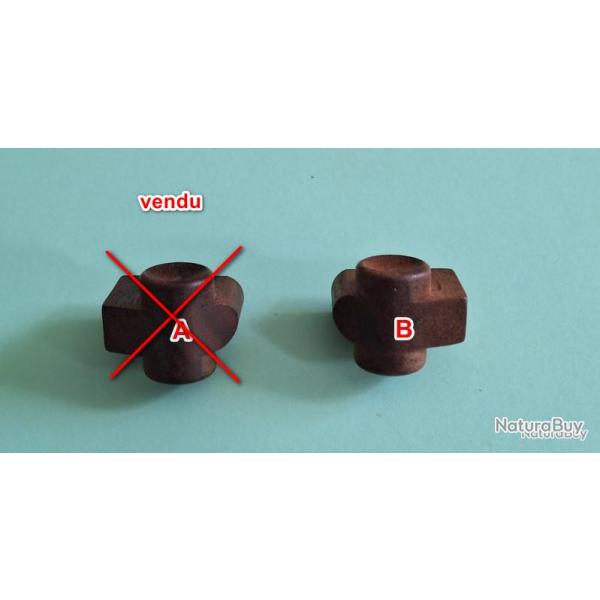 Fond de chargeur bois P08