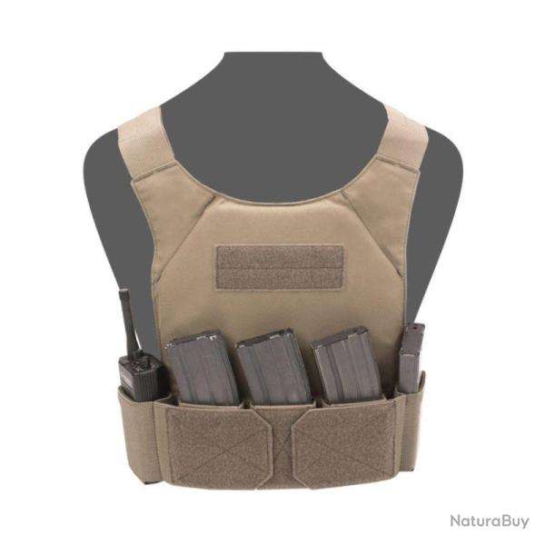 Gilet discret CPC MK1 Coyote Tan