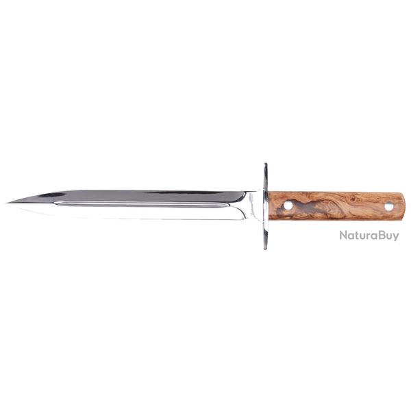 Dague Dagger Olivier en lame 23 cm