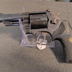 Revolver Smith & Wesson 19-4