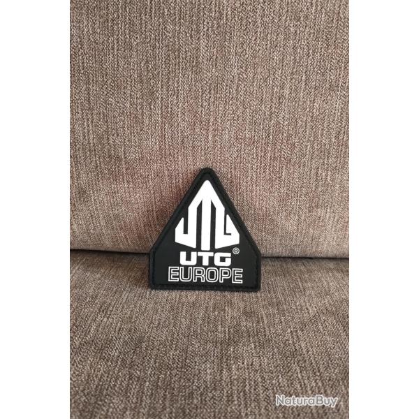 patch utg europe