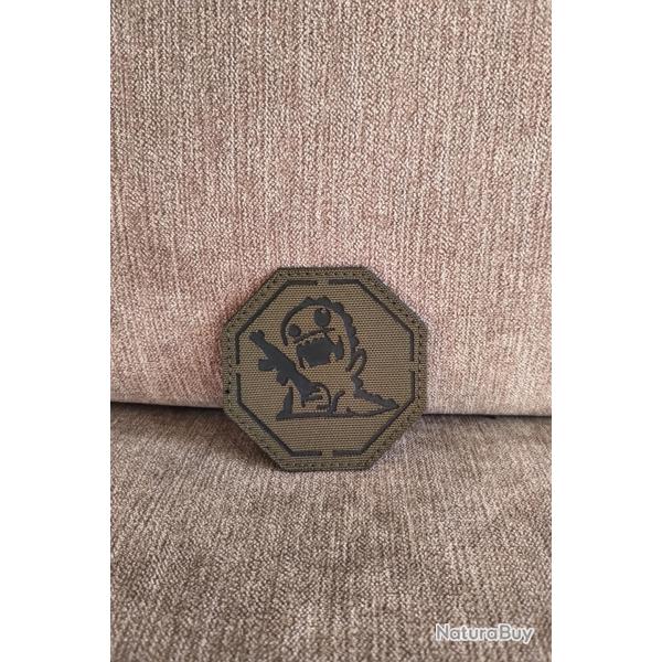 patch tactical nutrition