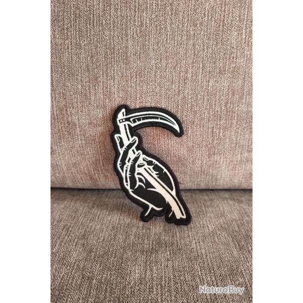 patch tactical reaper