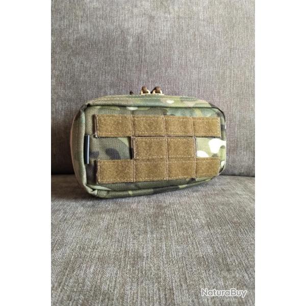 poche administrative molle multicam mordor tactical