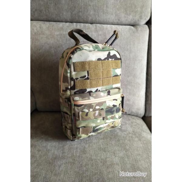 sac Minimap Pouch "Grogu" 6.5L multicam mordor tactical molle
