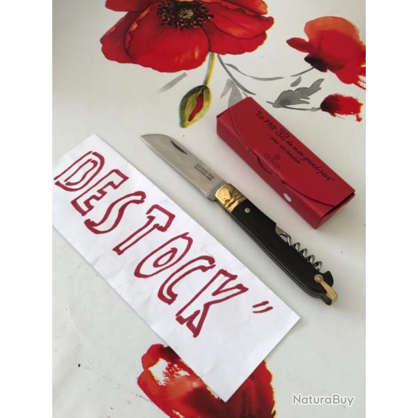 Couteau ��32 Dumas a�n� �� fabrication fran�aise