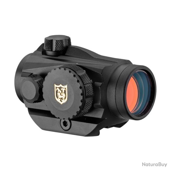 Point Rouge Nikko Stirling Flash 1x25 RED DOT