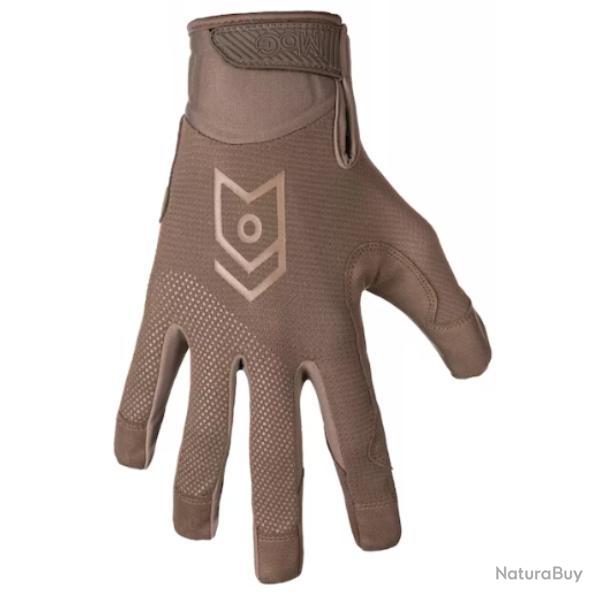 Gants MoG Target High Abrasion Coyote