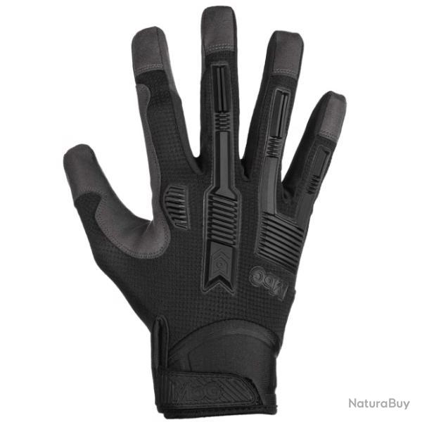 Gants MoG Target High Abrasion Ergoshield Noir