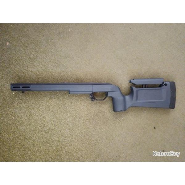 Crosse KRG Bravo pour Tikka T3 et T3x