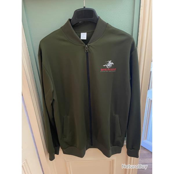 Blouson l�ger non doubl�