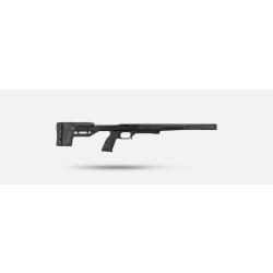 Chassis MDT Oryx - Remington 700 SA - Black