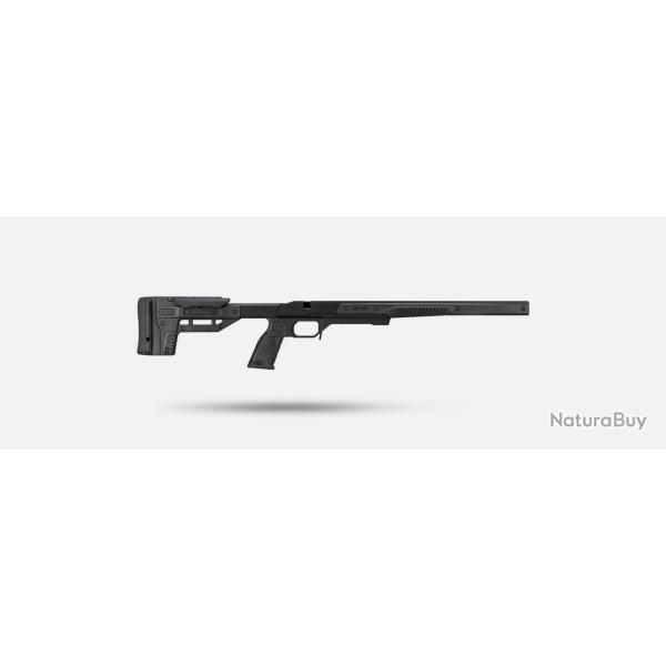 Chassis MDT Oryx - Remington 700 SA - Black