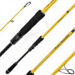 Canne spinning ILLEX Ashura Element rider X5 240 MH H+ Power V d&eacute;mo