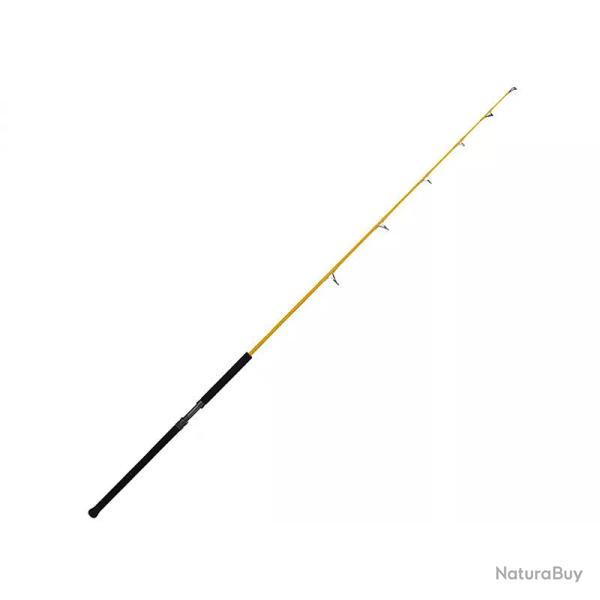 Canne spinning ILLEX Ashura Element rider X5 S 220 XXH Thunder sword d�mo