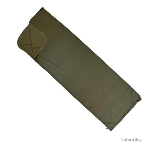 Doublure sac � viande polaire Vert Olive