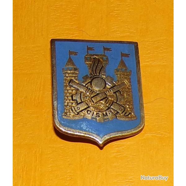 Centre Instruction Service du Mat�riel N� 1, r�sine, FABRICANT DRAGO PARIS  ,  HOMOLOGATION 1539 ,