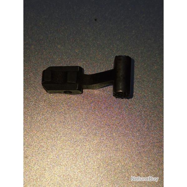 BROWNING AUTO 5 arretoir de culasse LEVIER vendu par poudrenoirepro