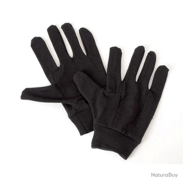 PERCUSSION GANTS FINS CHASSE LYCRA L
