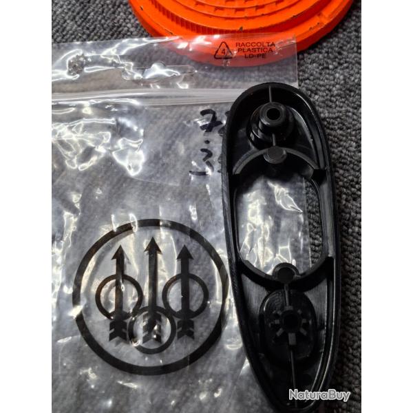 BERETTA BRX - Intercalaire de crosse - 12,5 mm