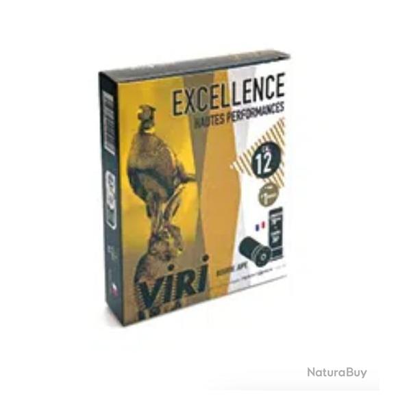 CARTOUCHES VIRI EXCELLENCE 36BJ HP N�1N