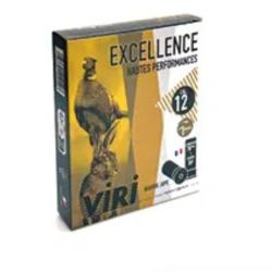 CARTOUCHES VIRI EXCELLENCE 36BJ HP N&deg;2N