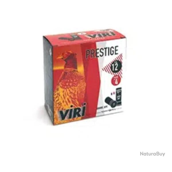 CARTOUCHES VIRI PRESTIGE 36