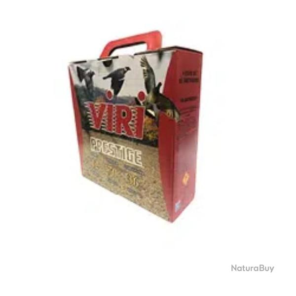 CARTOUCHES VIRI PIGEON 1212 36BJ PACK DE 100 N�6