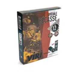 CARTOUCHES VIRI BECASSE 1220 35BJ