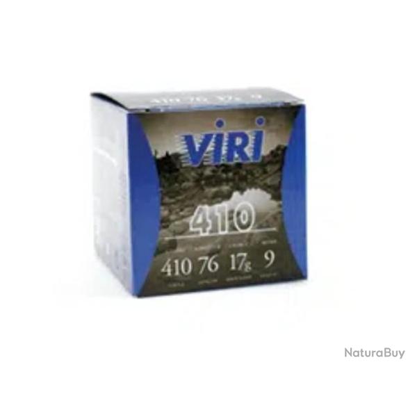 CARTOUCHES VIRI 410/76 N�07