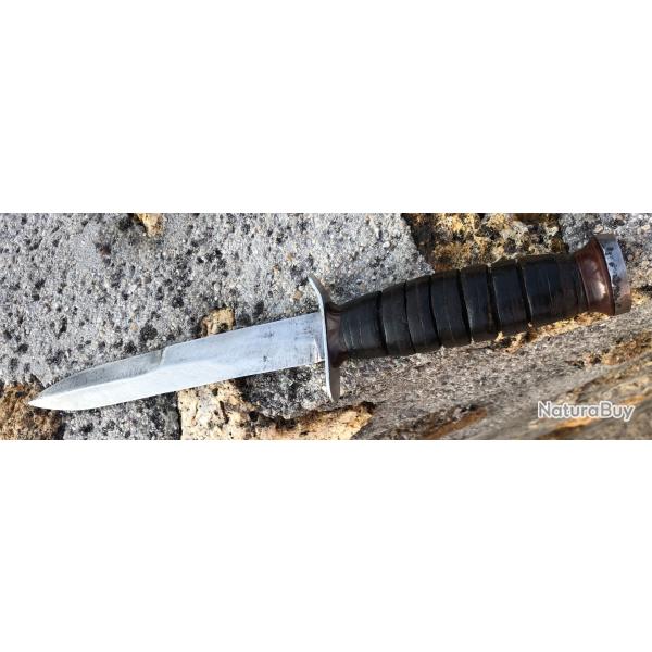 USM3 US M3 ww2  para  U.S.M3 imp�rial  couteau poignard 1943/1944