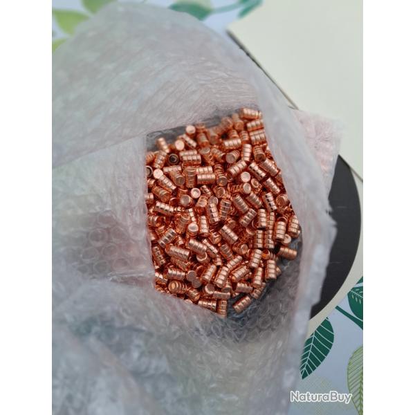 OGIVES TML 8MM WC DBB 115Gr diam�tre 327