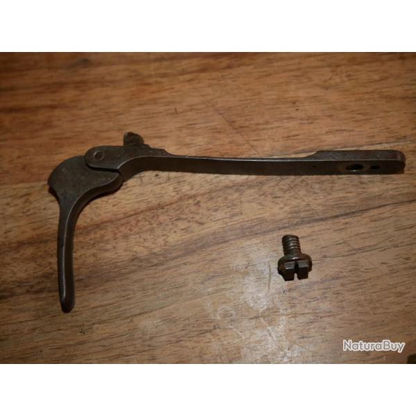 d�tente compl�te pour armes du syst�me GRAS