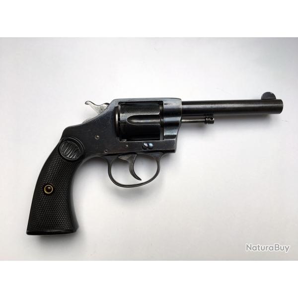 Colt New Police 32 SW long