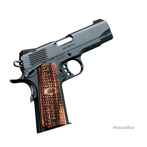 Pistolet Kimber 1911 Pro Raptor II