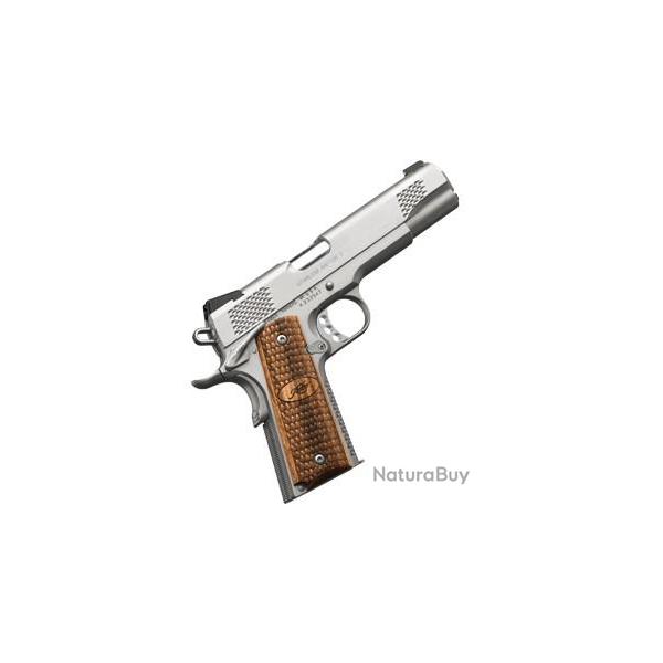 Pistolet Kimber 1911 Stainless Raptor II 9x19